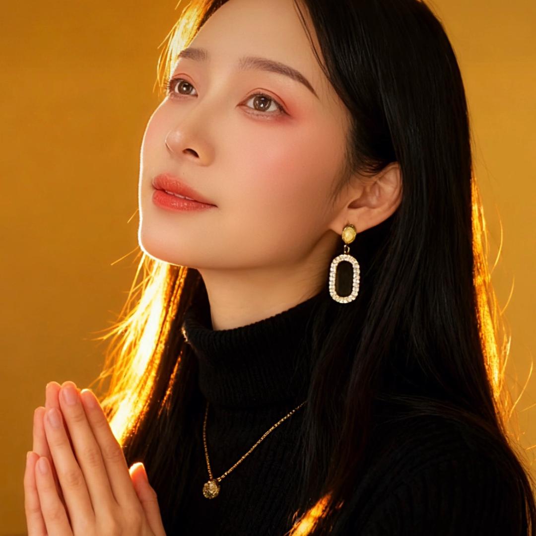 福妞（情感倾听）