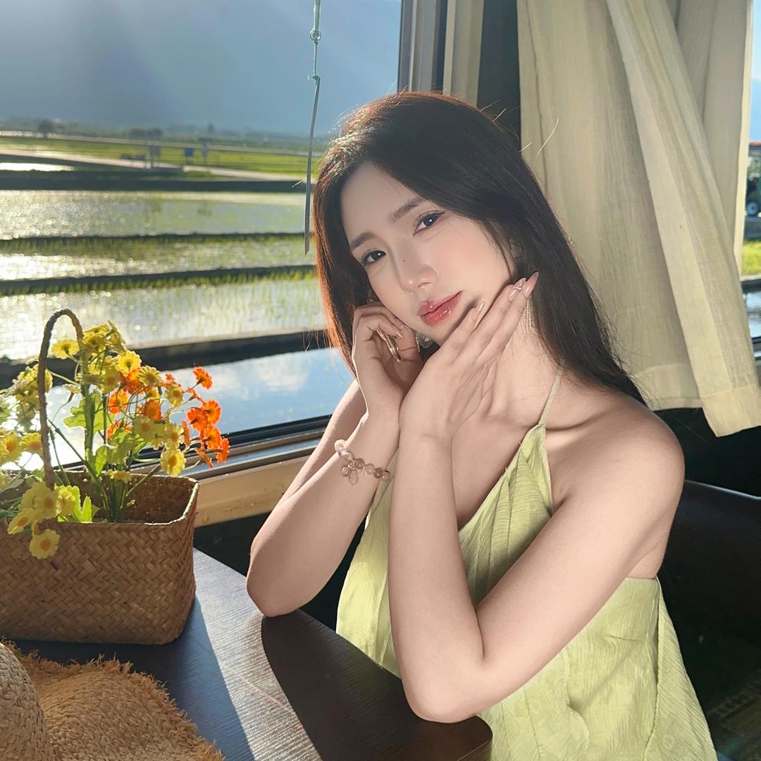 初禾~