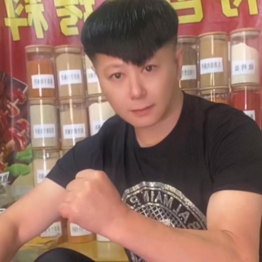 小班长烧烤用料大全