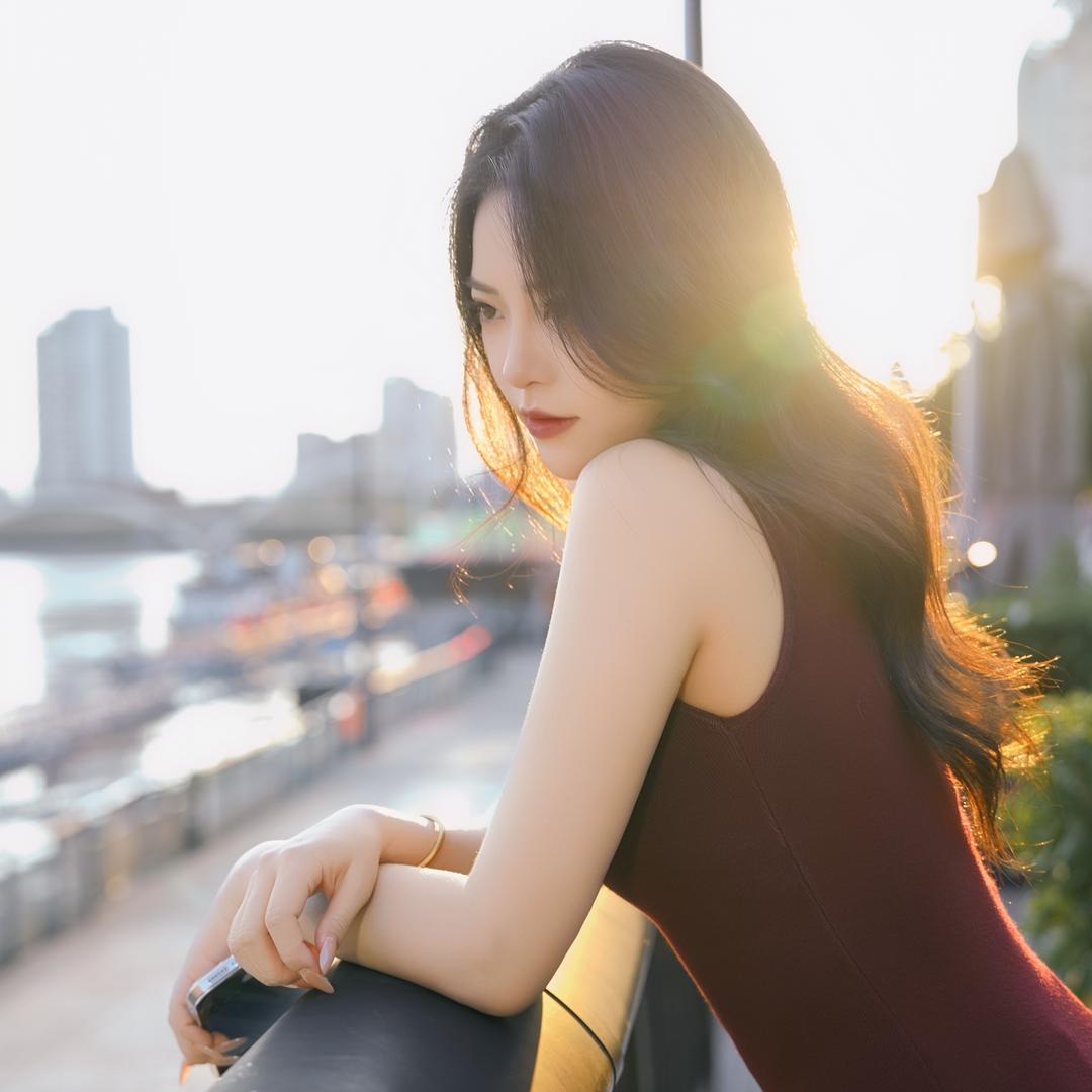 女神龙