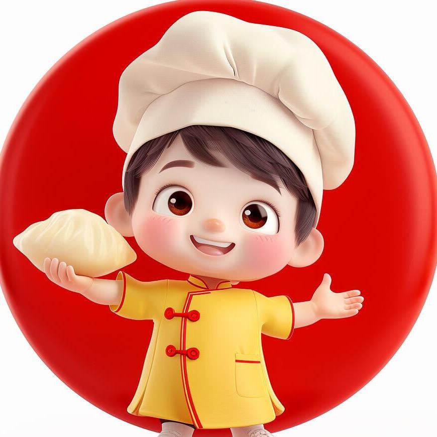 乡里乡亲手工饺