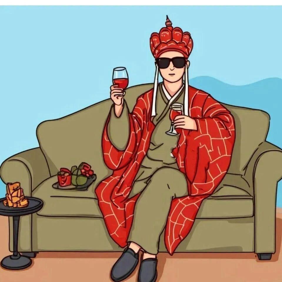 好物推荐官小吴