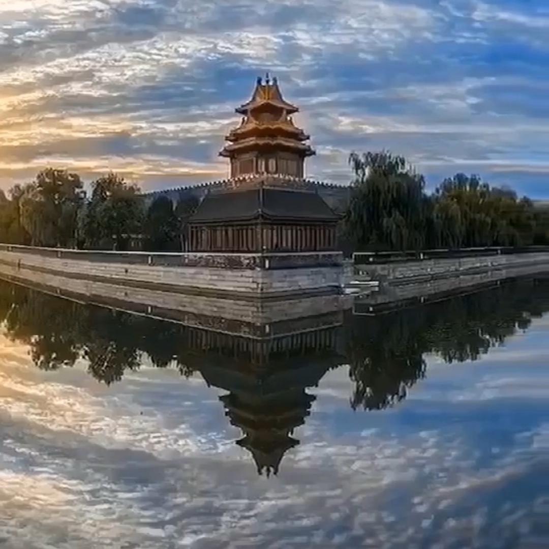 北京大林说旅游