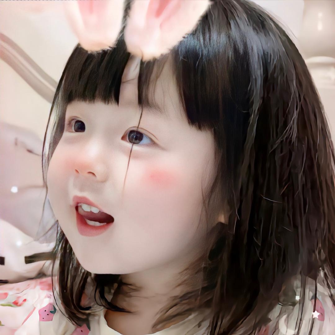琳宝困困（玩大乔的朋友）