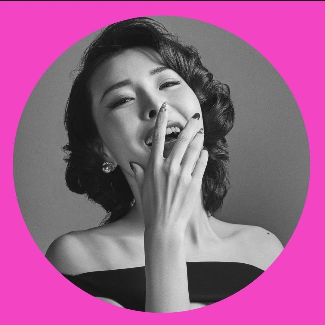 清华婷姐的思考花园