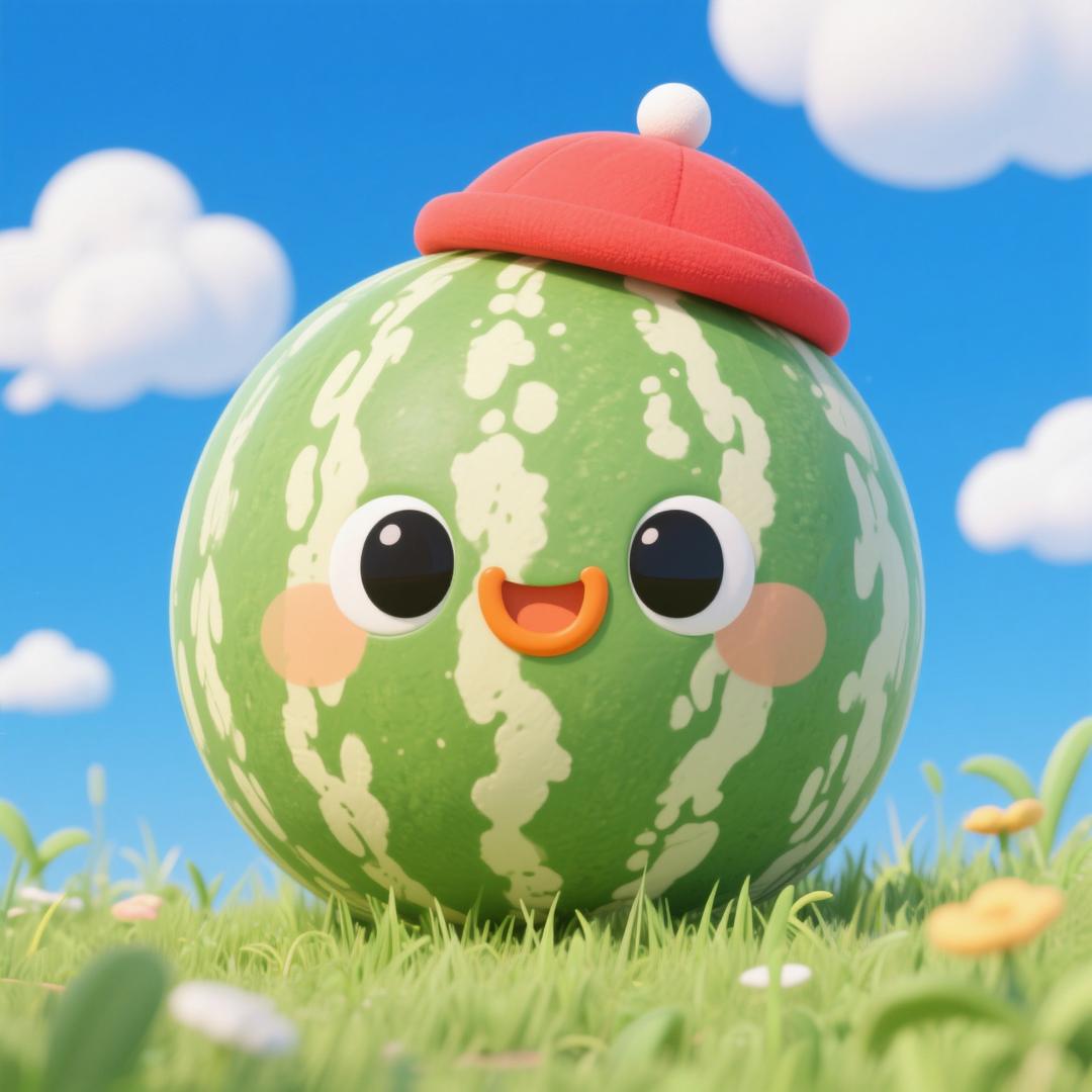 呱呱游戏🍉