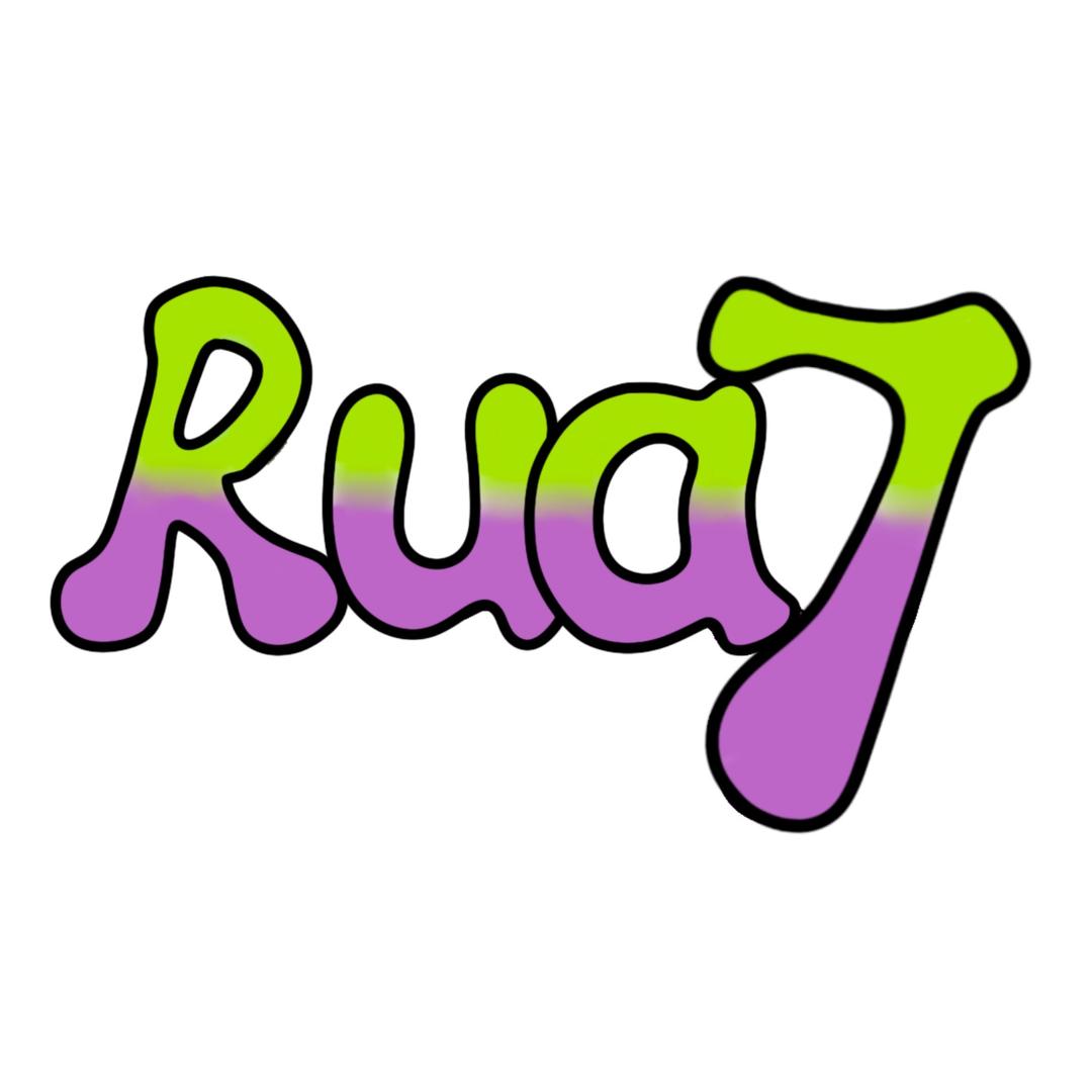 小rua（直播版）