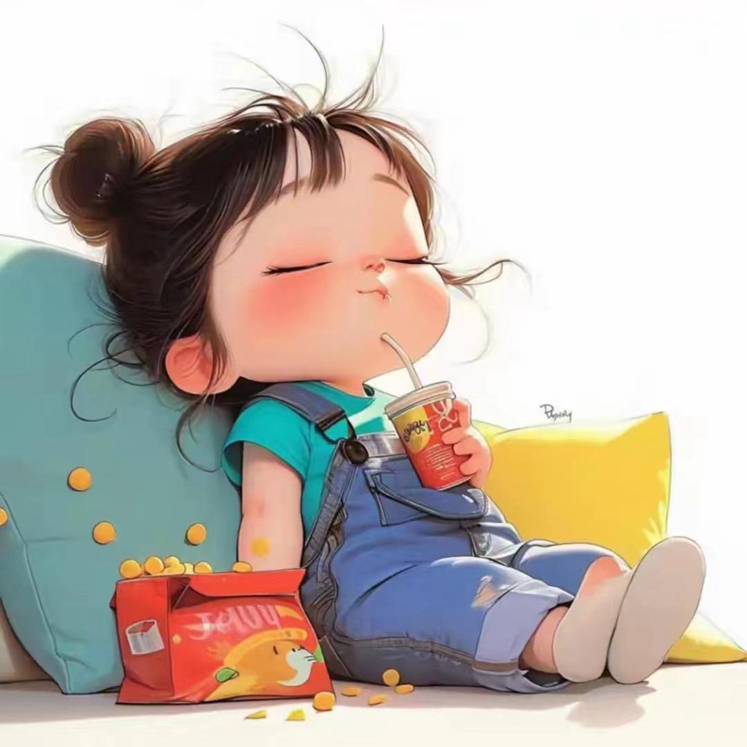 🍬小糖糖🍬