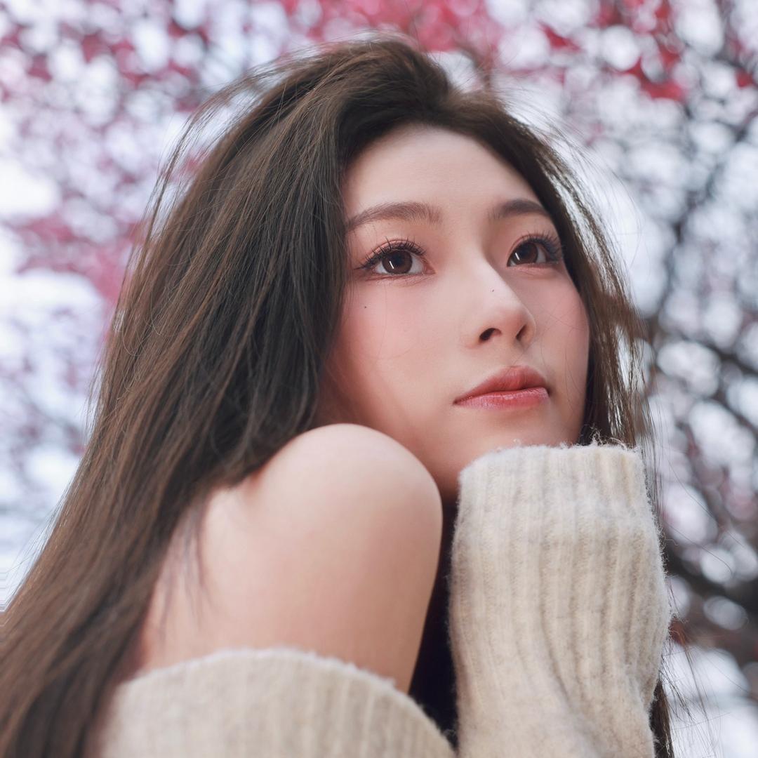 不予🦋（休息ing）