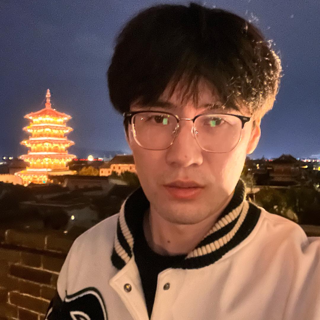 你的🖤宗介（合肥）