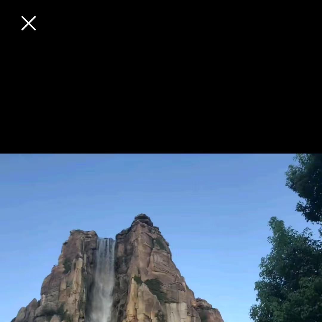 福建湘建园林工程（塑石假山水泥仿真栏杆）