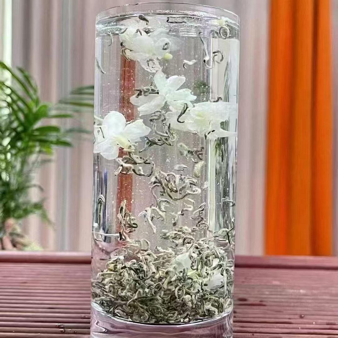 古工高端茶叶臻选