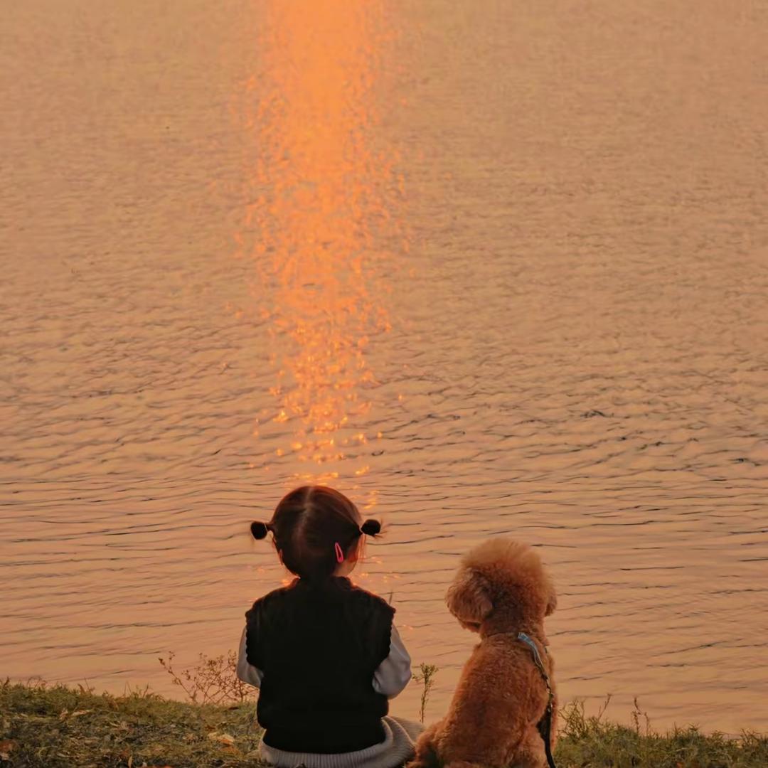 丿ྈ༠ོ 果果我下班了