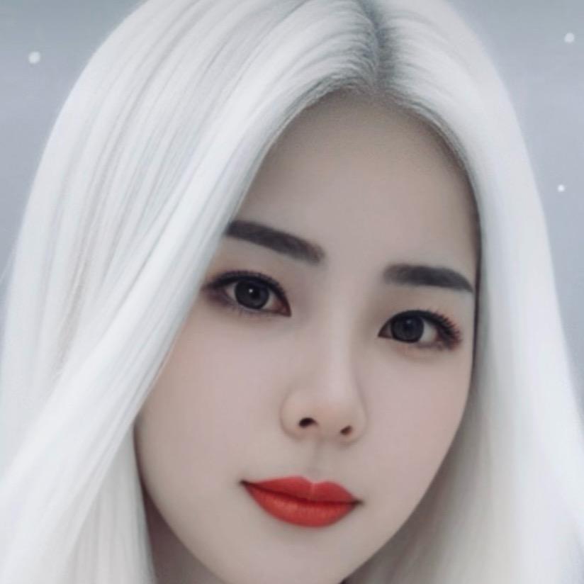 小丫头