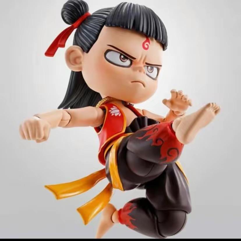 刚子🔥