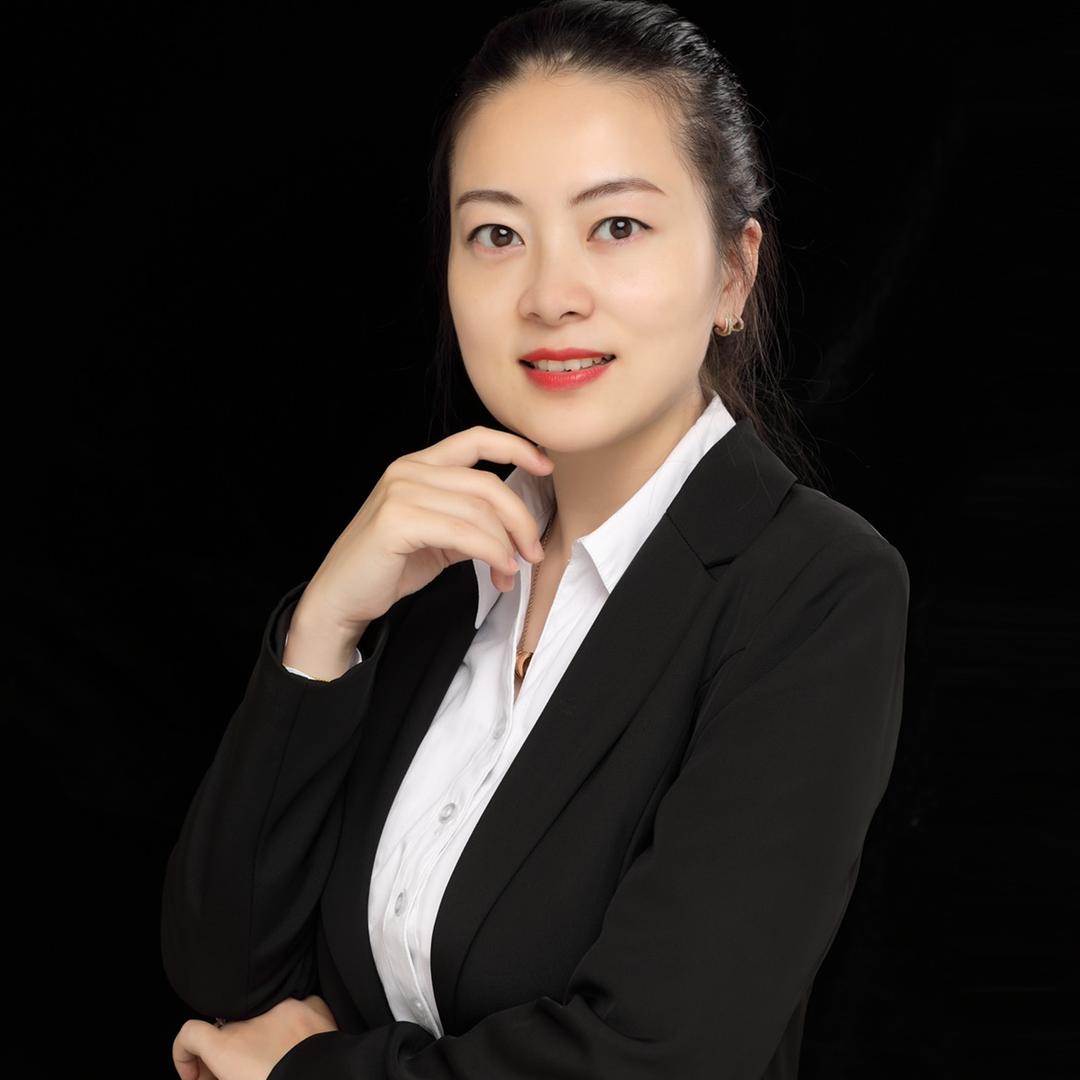 夹江房产刘嘉玲🔥