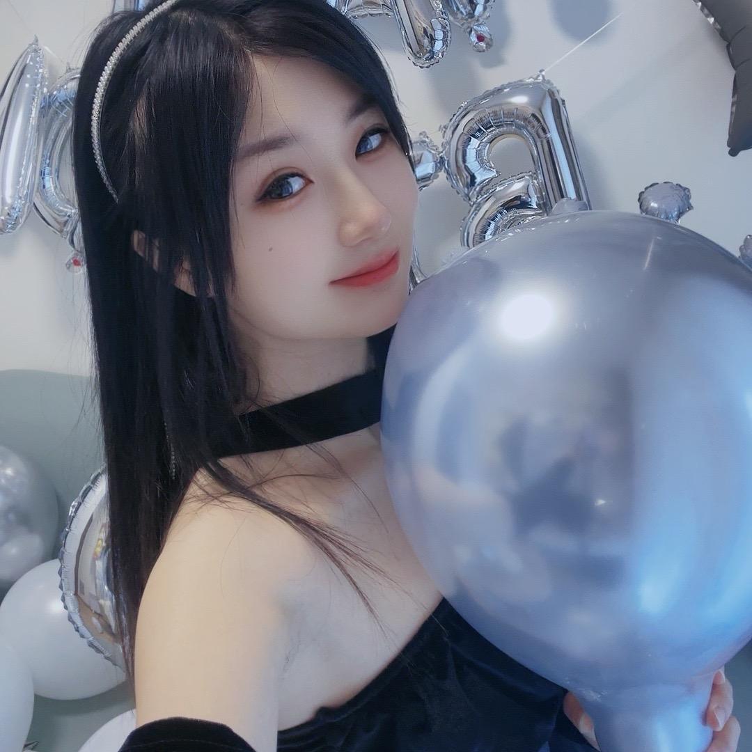 小倪妮（郎溪人在芜湖）