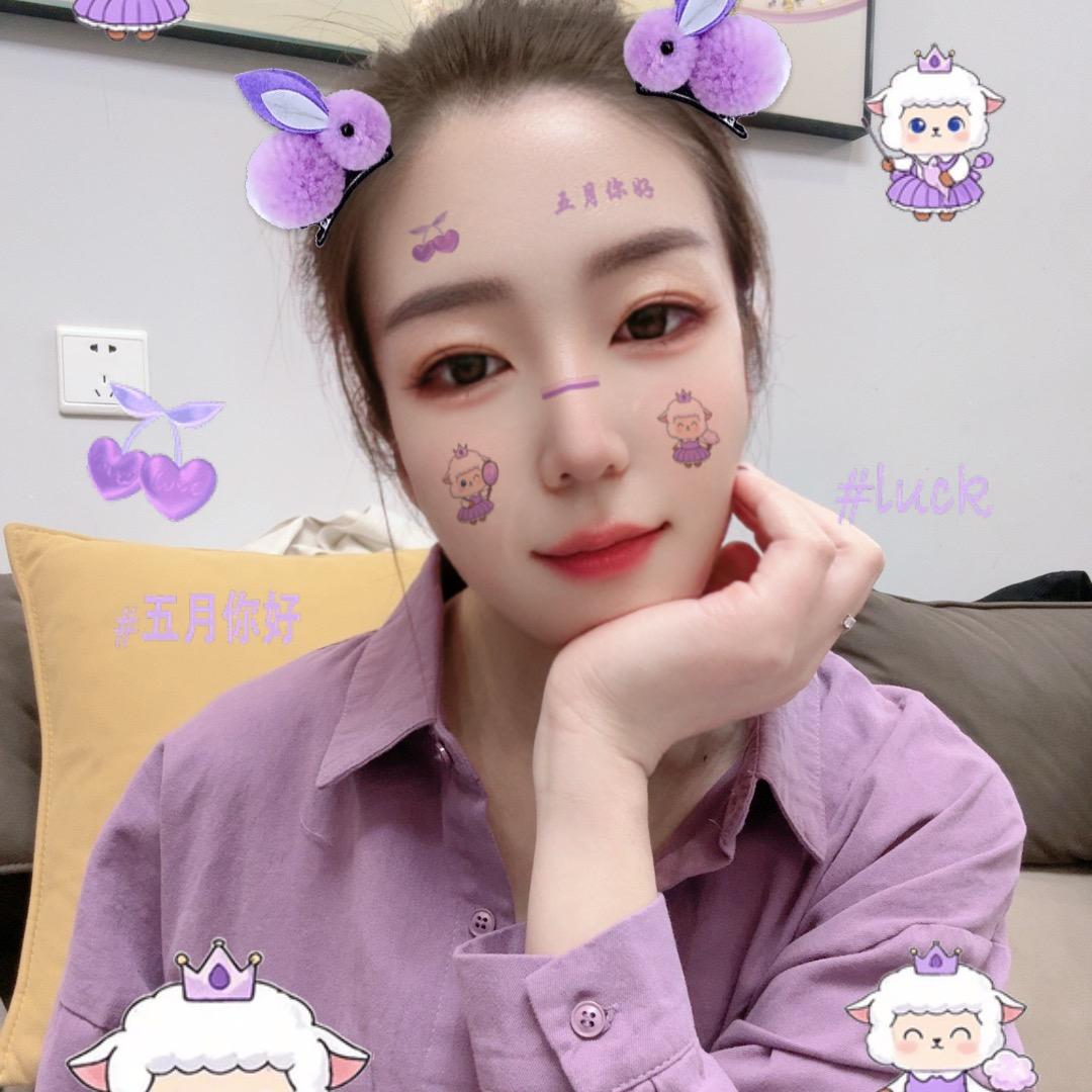 ❤️晨晨❤️❤️