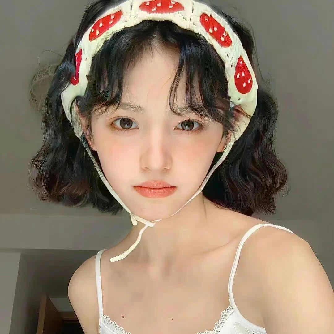 小阿笑