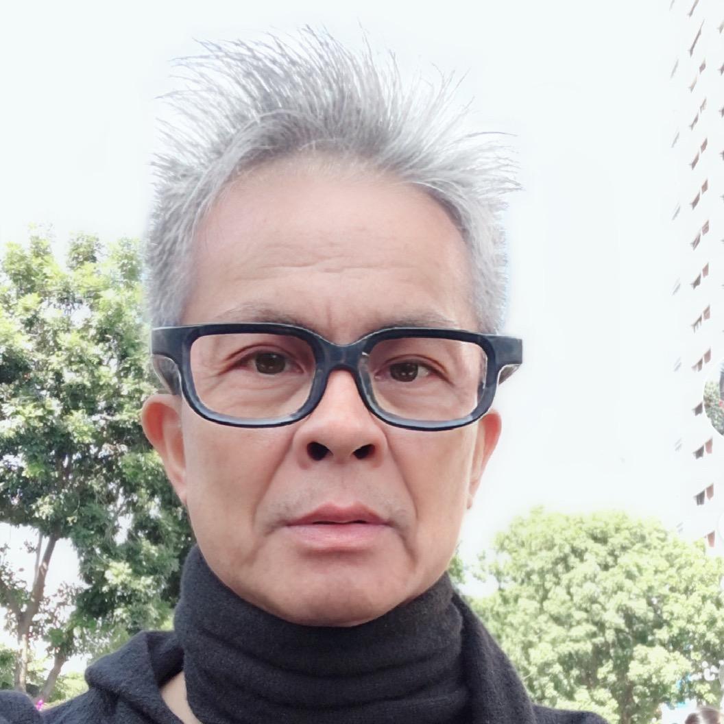 商帅秦天