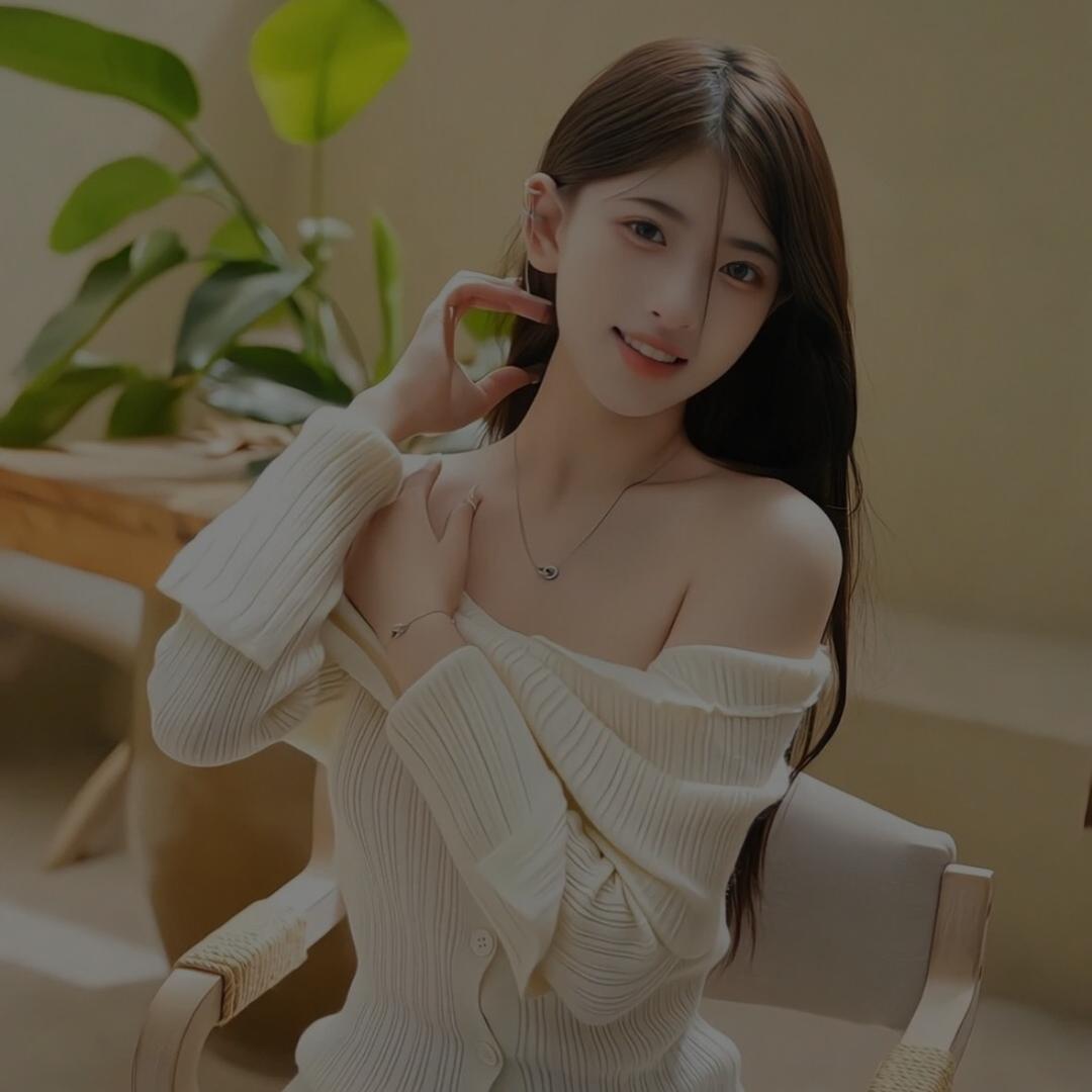 左手姑娘