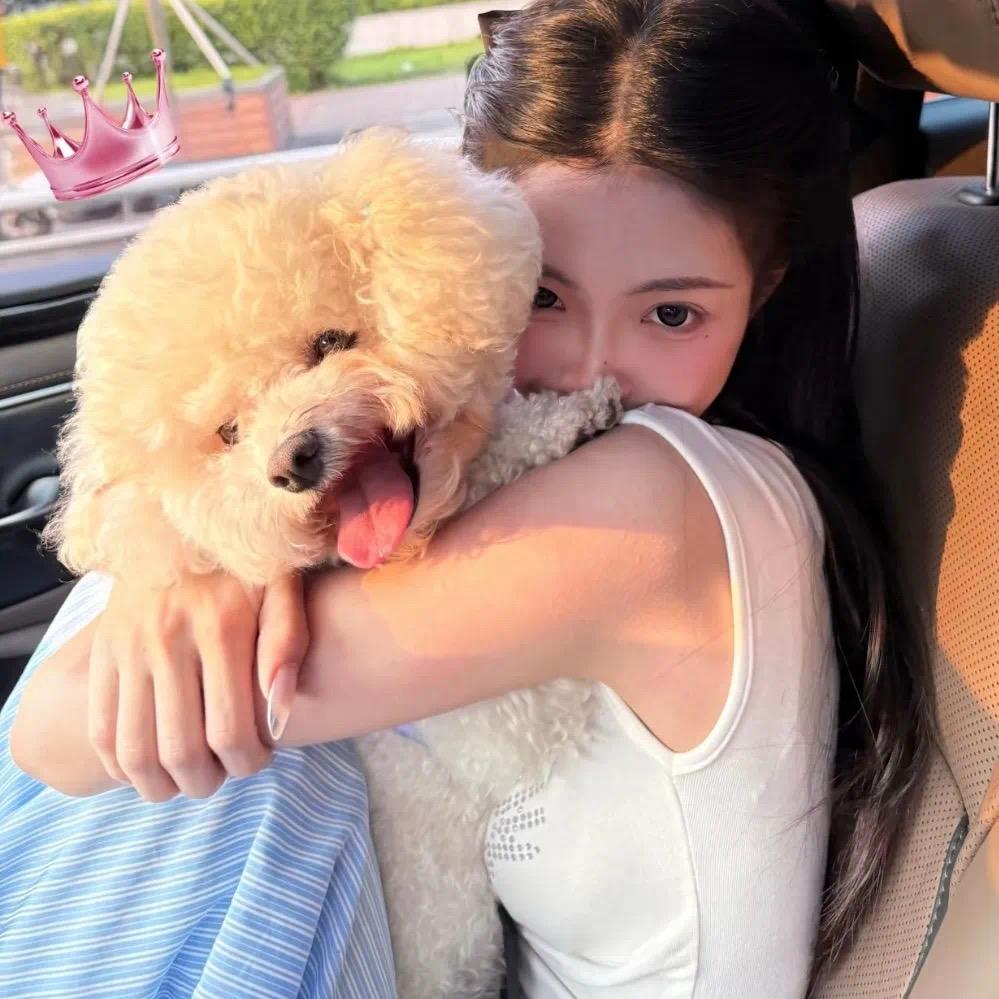 小鱼不吃🐟