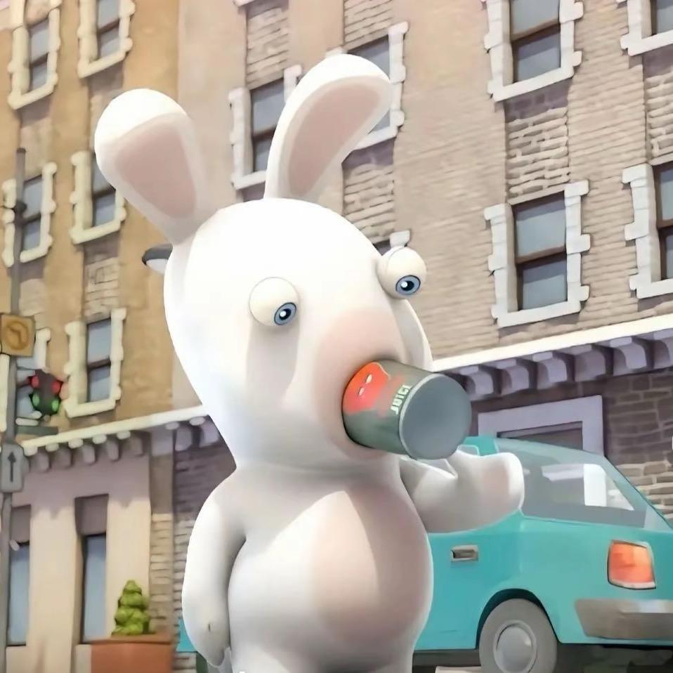 @小陈不吃过期香菜