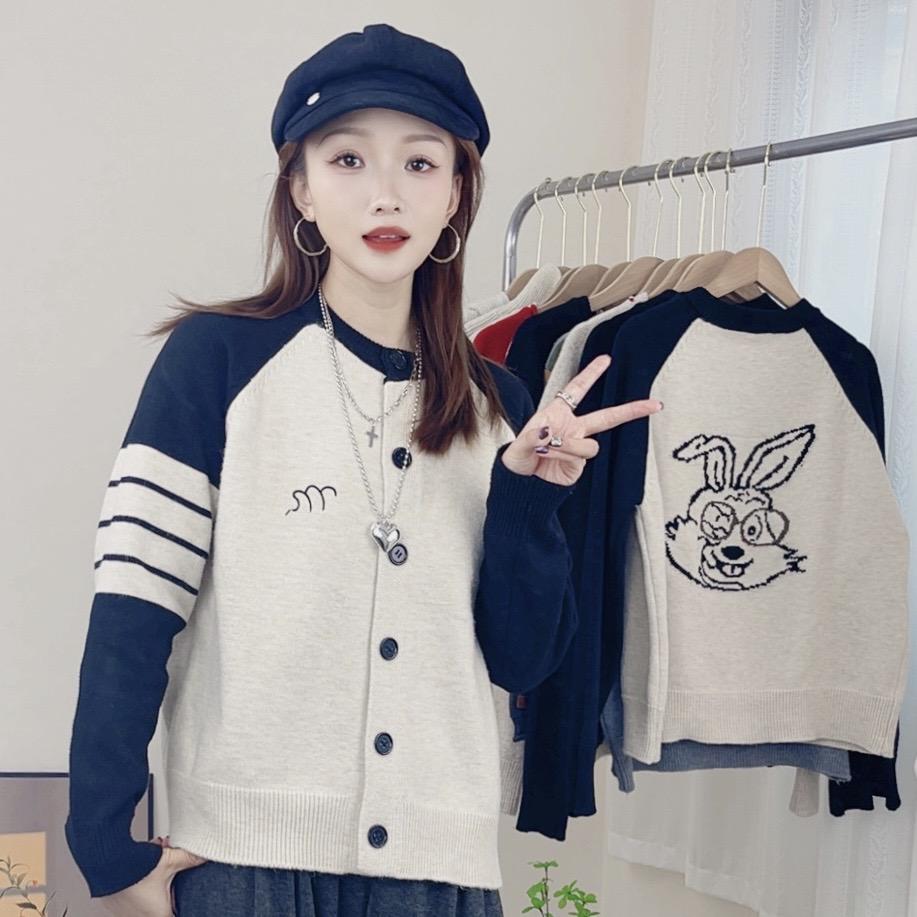 小柒服饰工厂