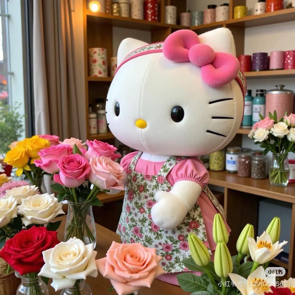 雾里花艺工作室💐