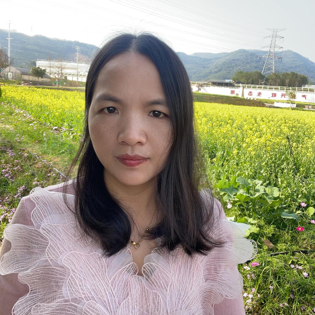 角美小旋爱分享