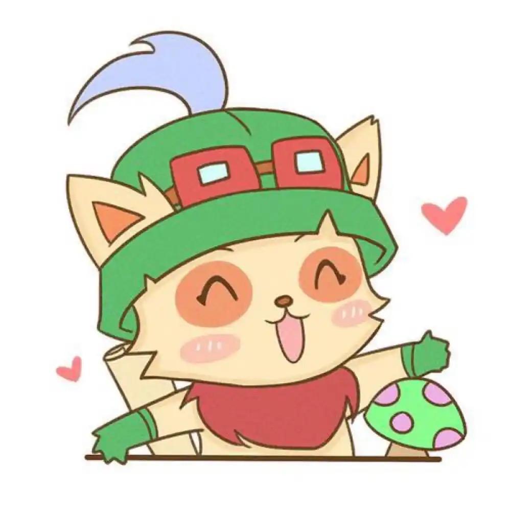 提莫