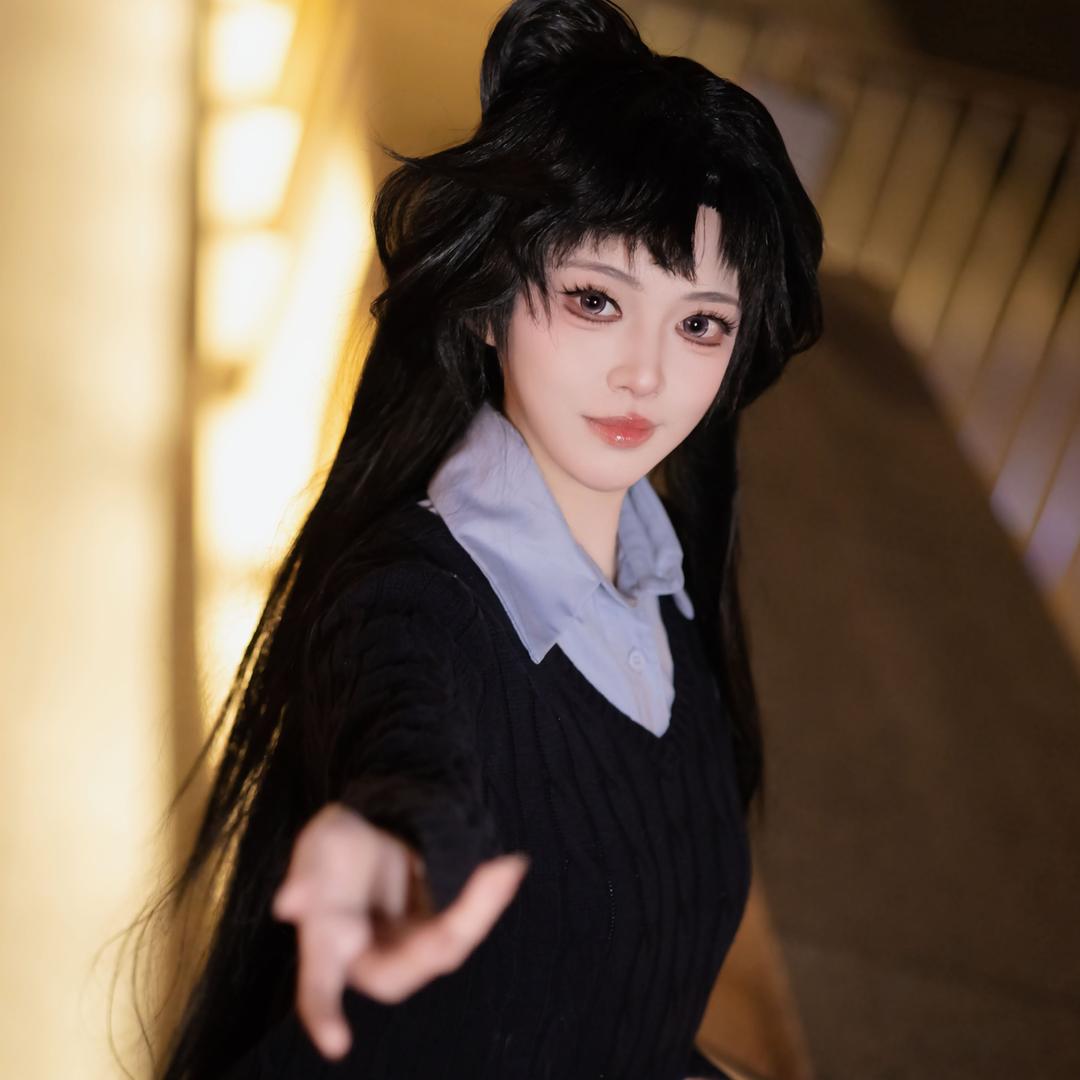 狐狸不是狗