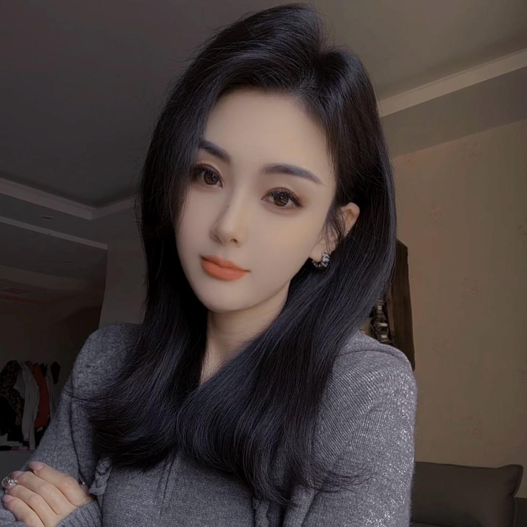 桔子姐姐🍊(下午1:10播)