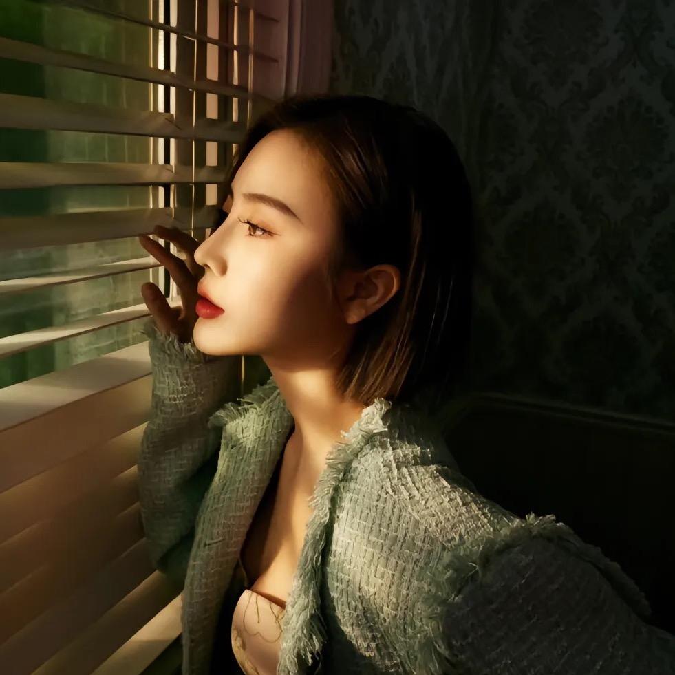 邻家小红优选晓晓