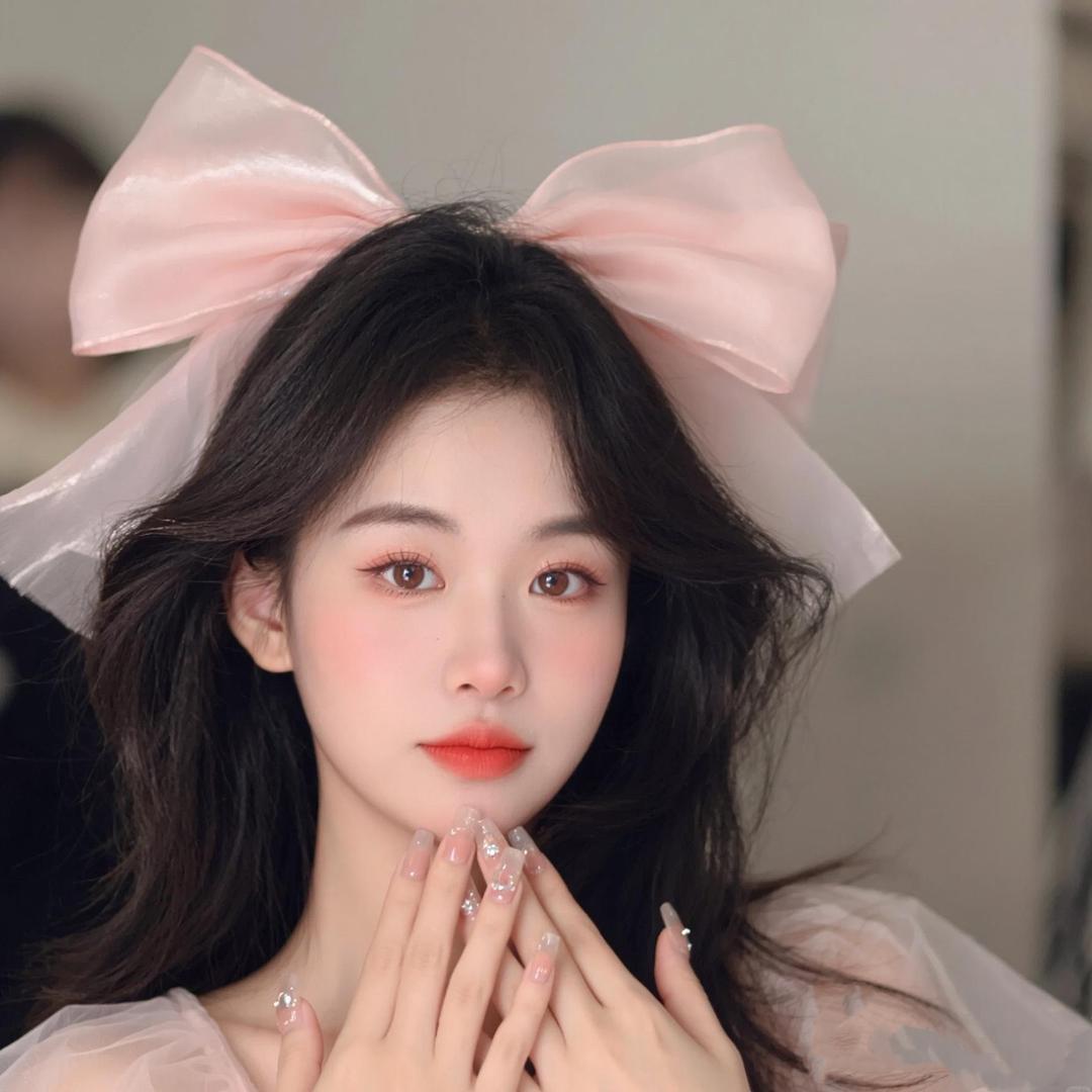 吴小姐🎀