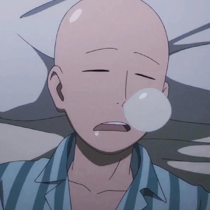 在睡觉 💤