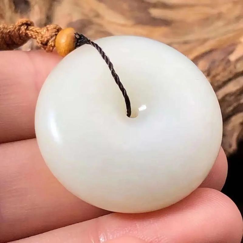 泽瑶玉饰