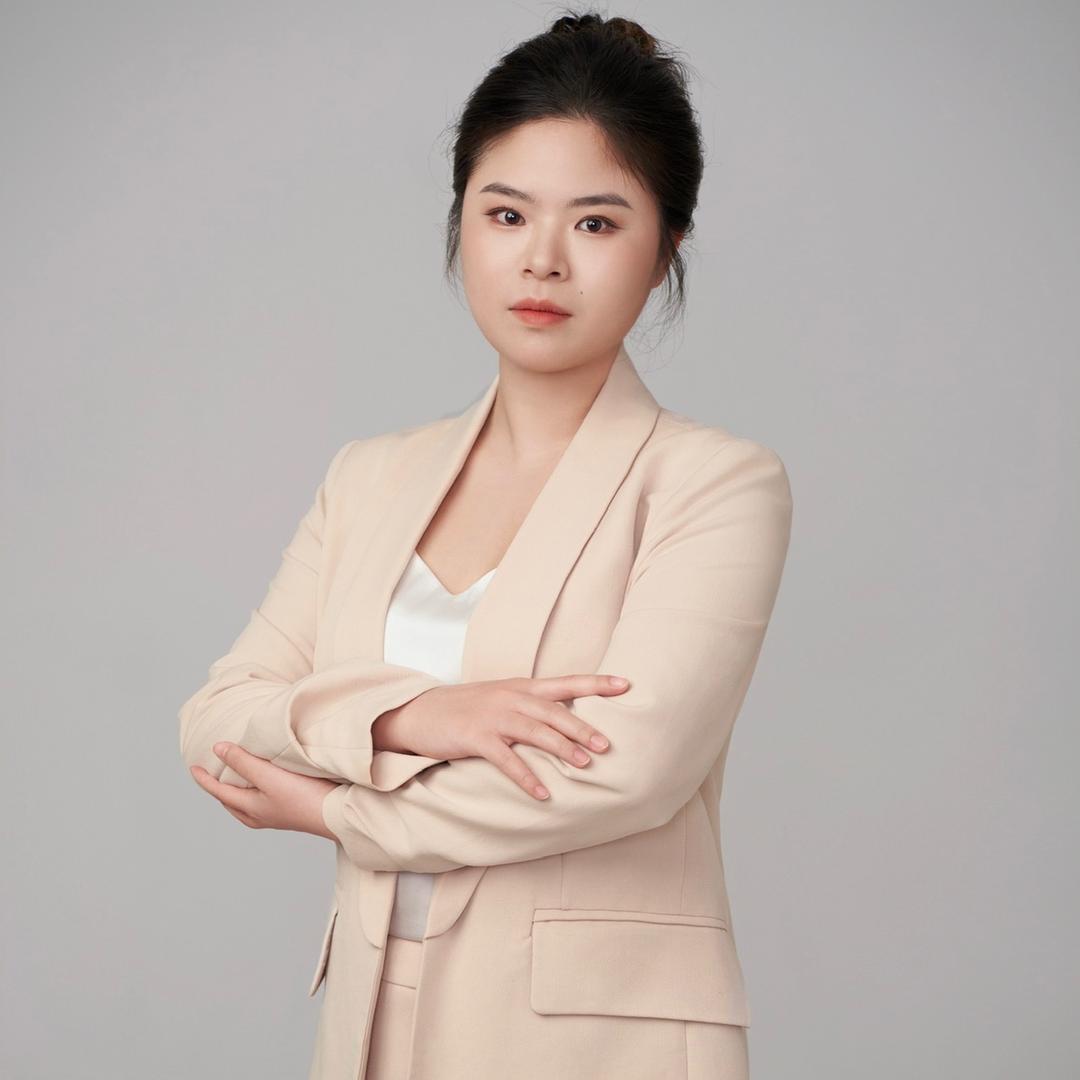 装修人温姐