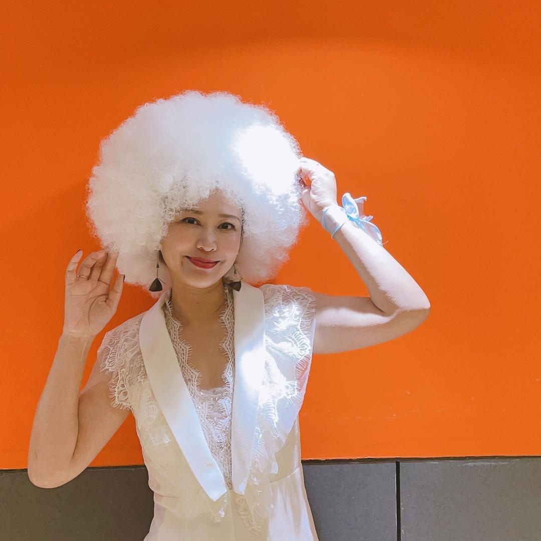 艾耐儿女士假发订制