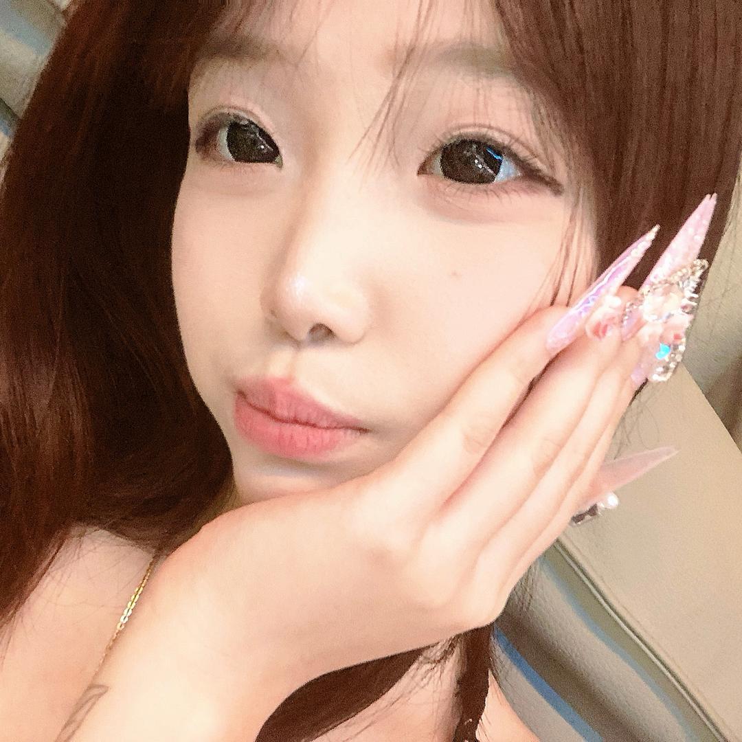 小圆儿🍼