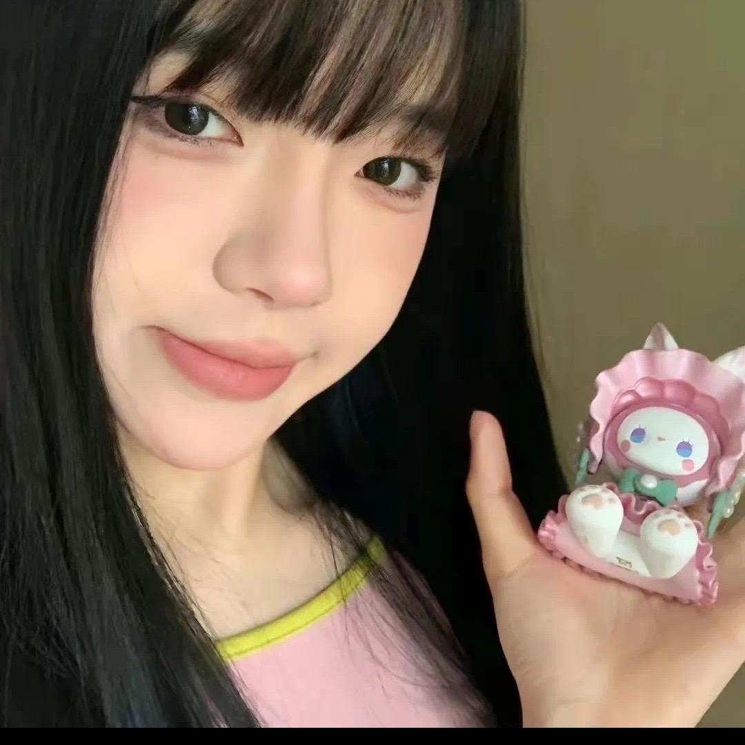 真的喜欢小狗