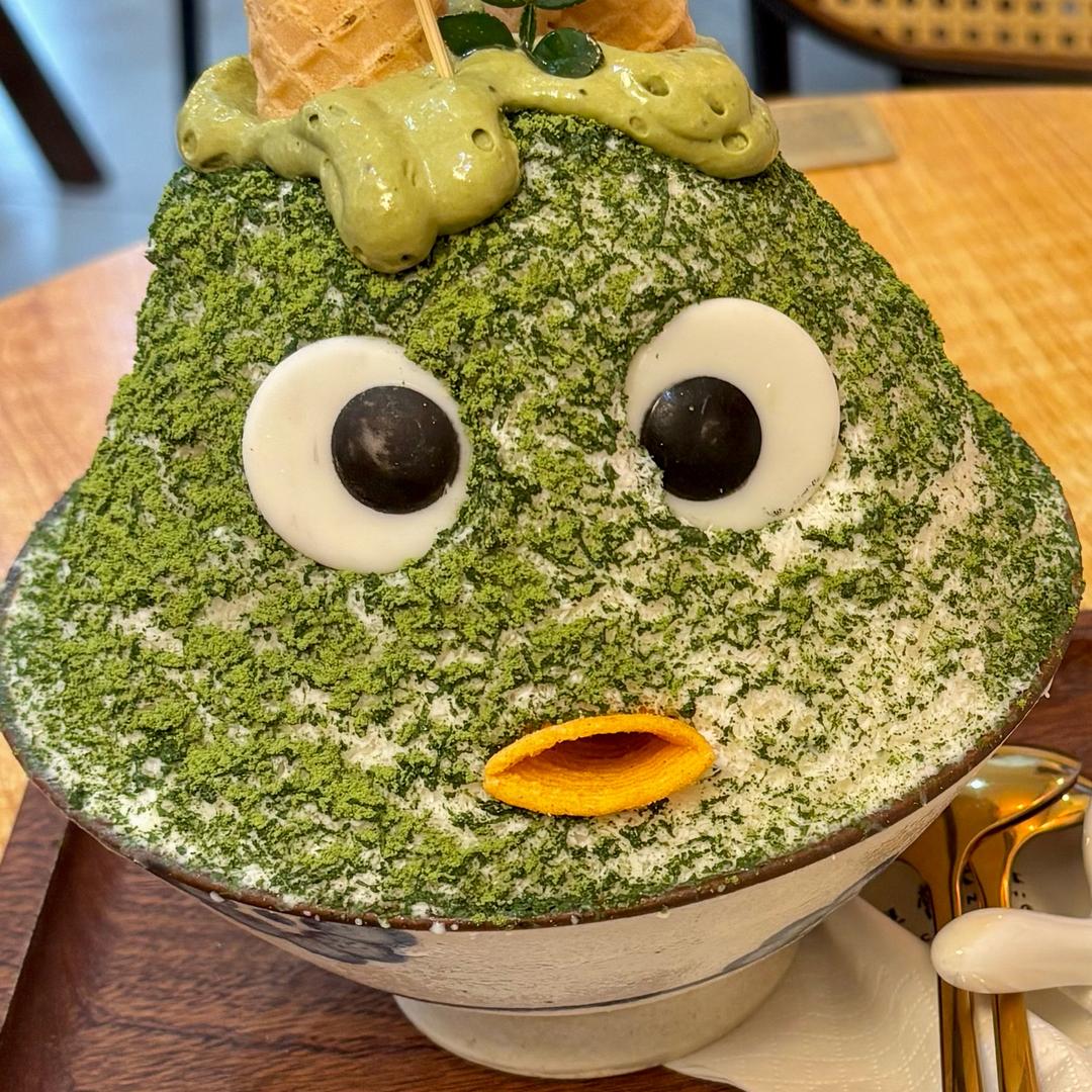 就要吃西瓜