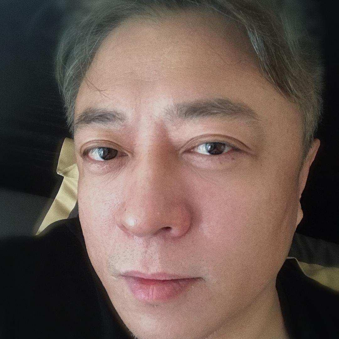 赵明（弋然）
