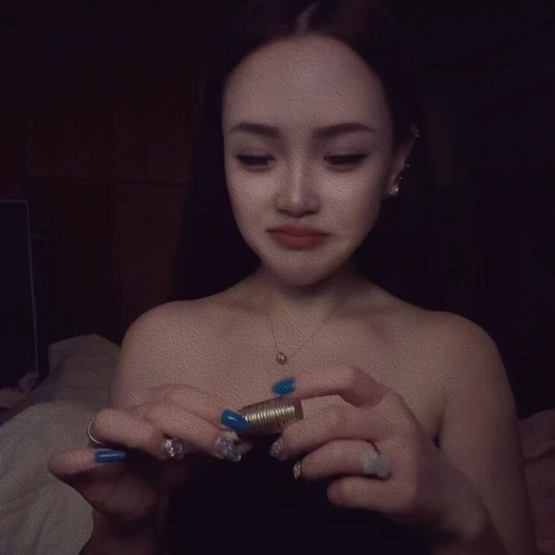Miss.趙懒懒