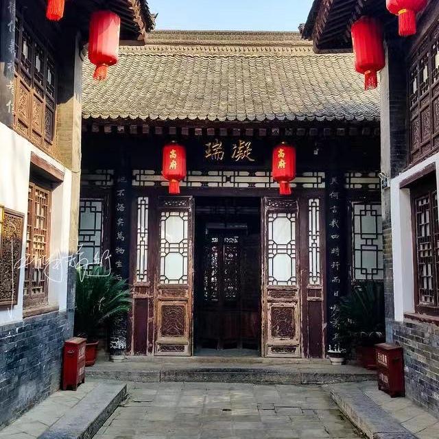 秦汉古珠