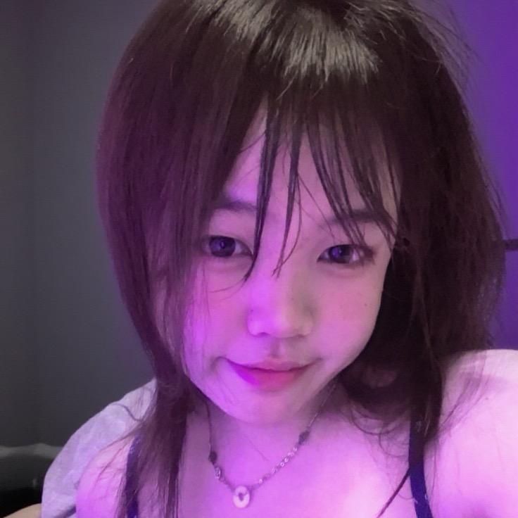 瑶瑶🥰