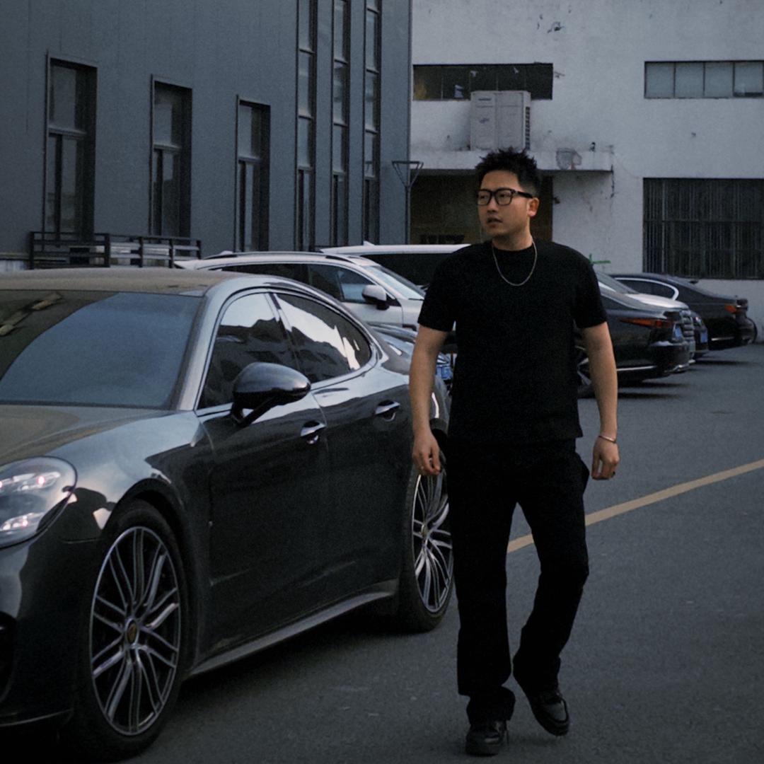 胖俗俗【显瘦恶霸】