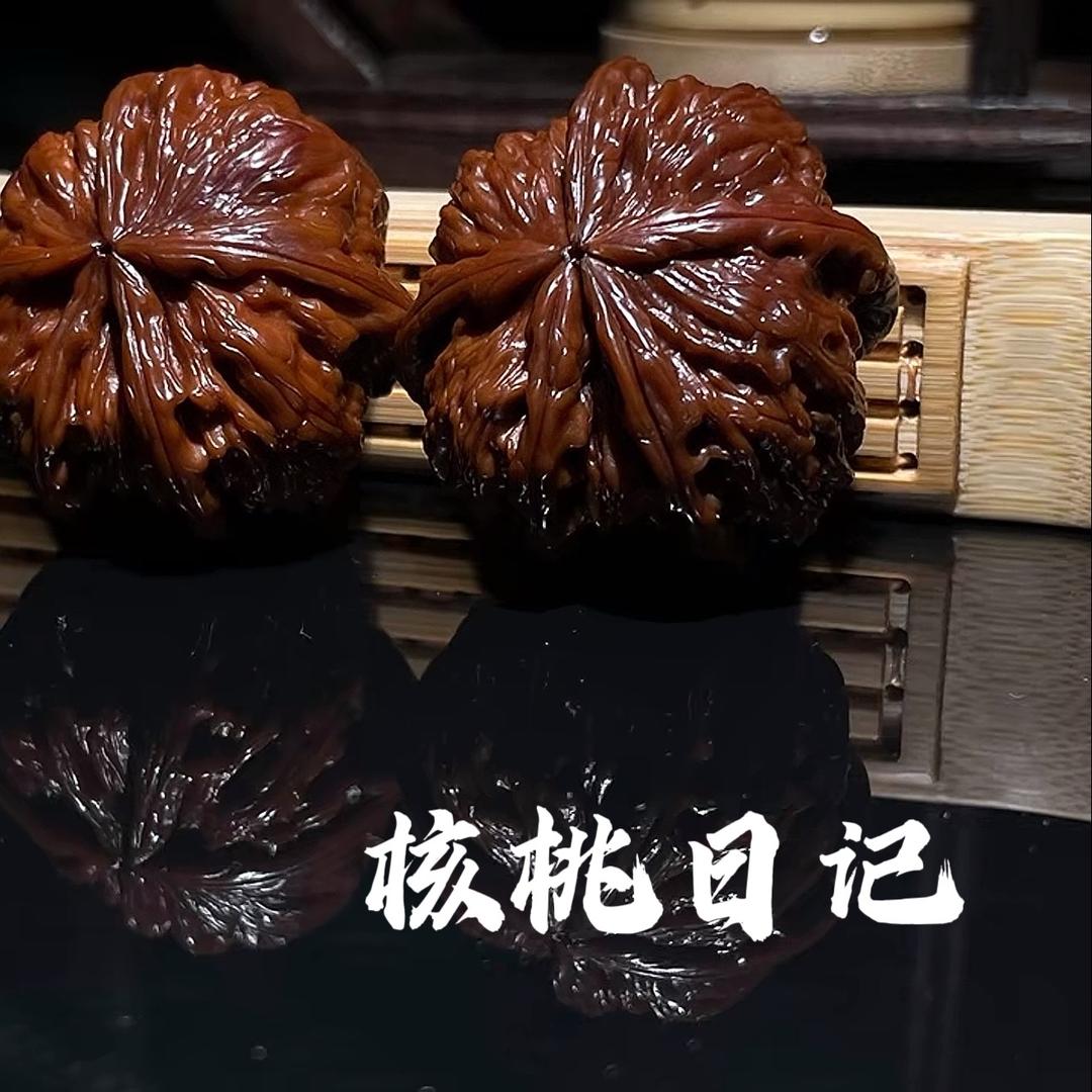 核桃生活日记店