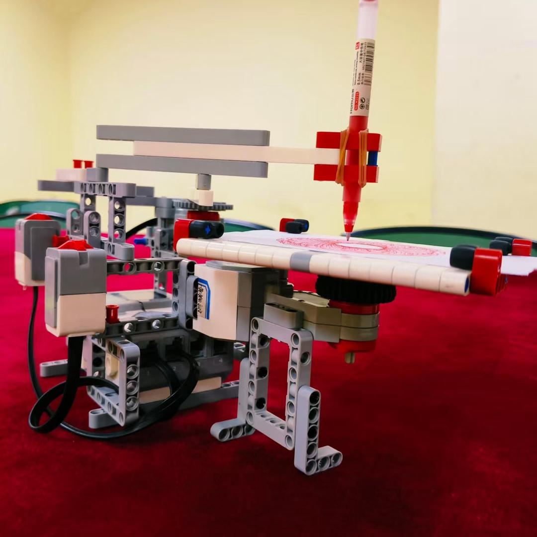 安岳县启智星科技培训学校官方号