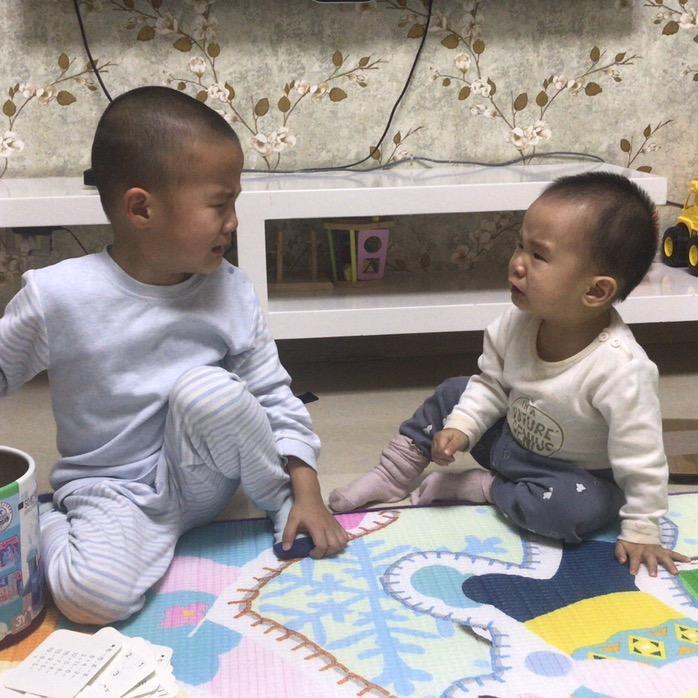 南城小杨、